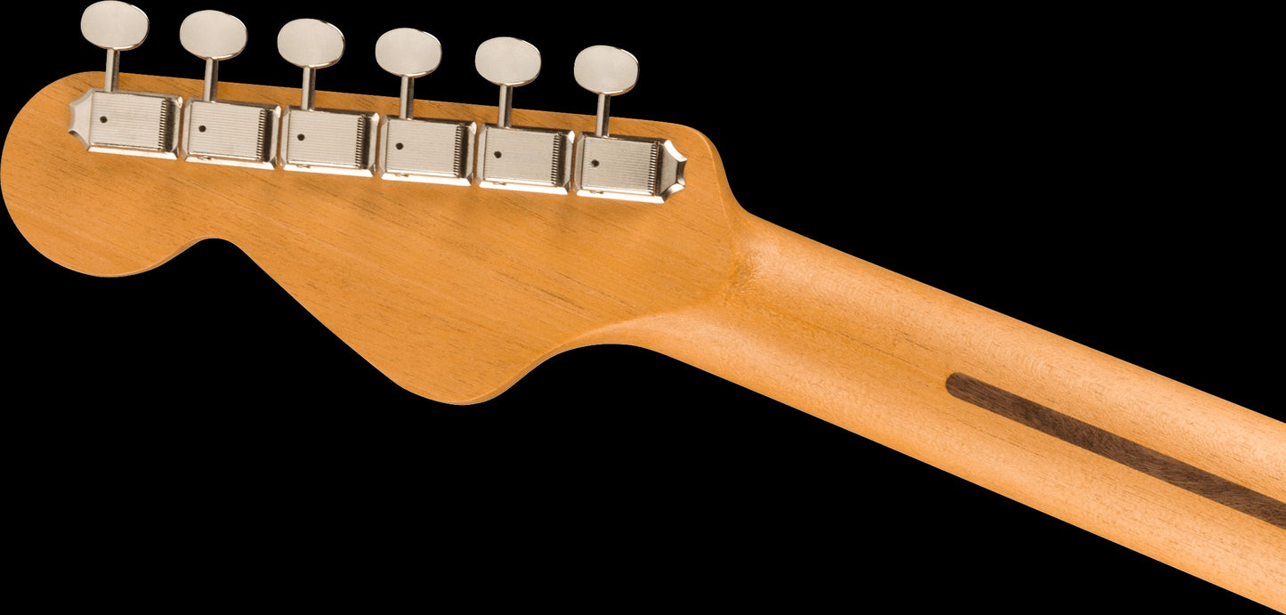 Fender Highway Series Parlor - Natural