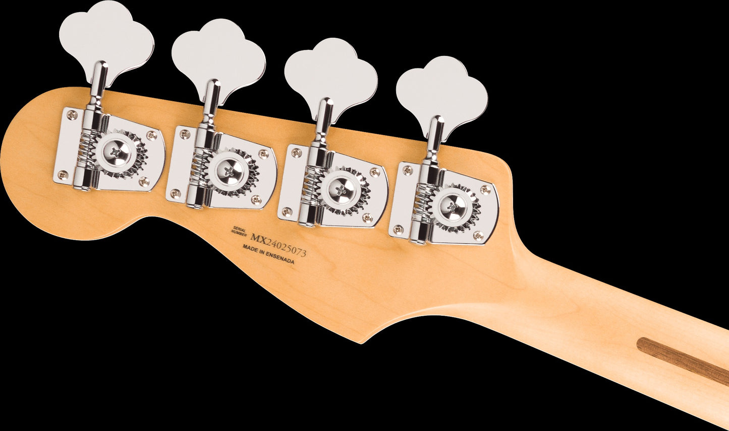 Fender Player II Jazz Bass - Hileah Yellow