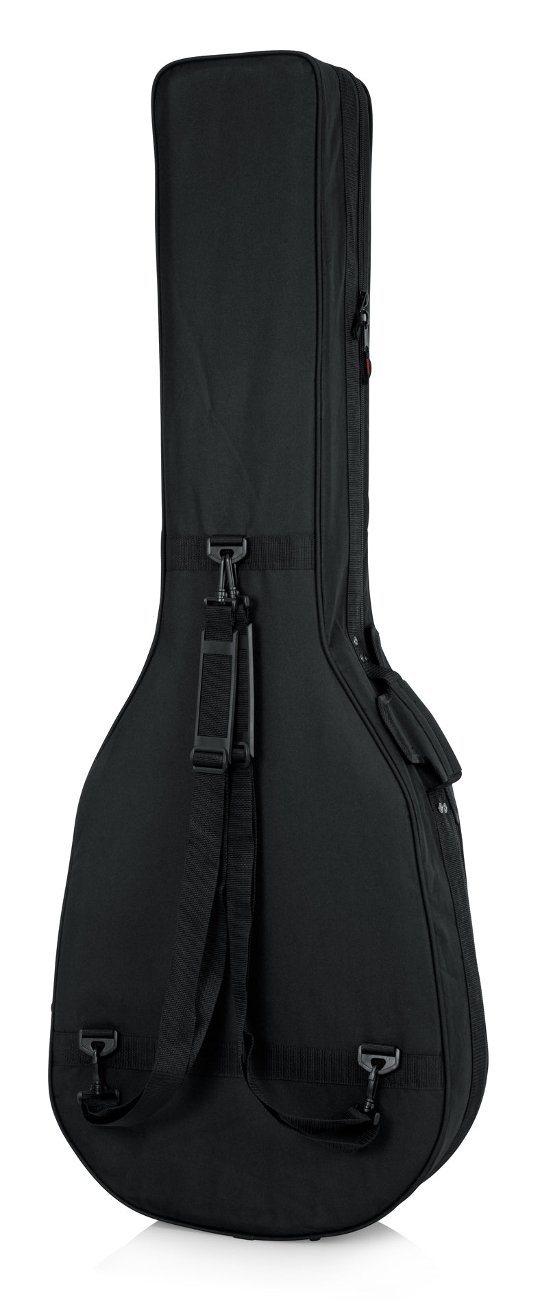 Gator Acoustic Bass Guitar Lightweight Case