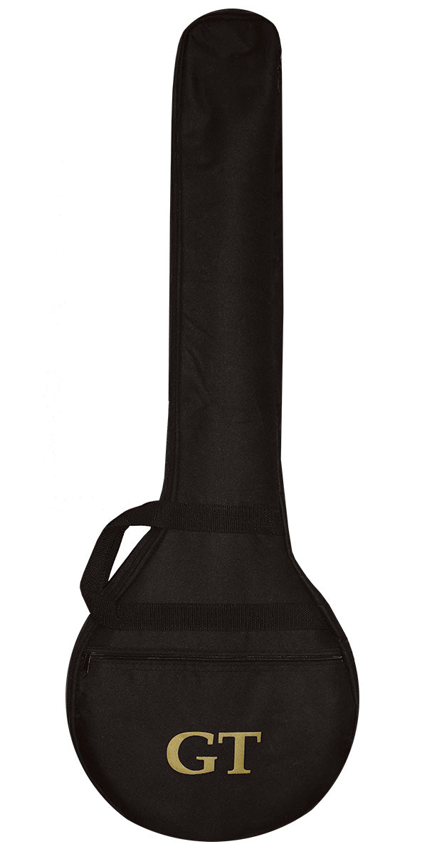 Gold Tone AC-5 Acoustic Composite Banjo