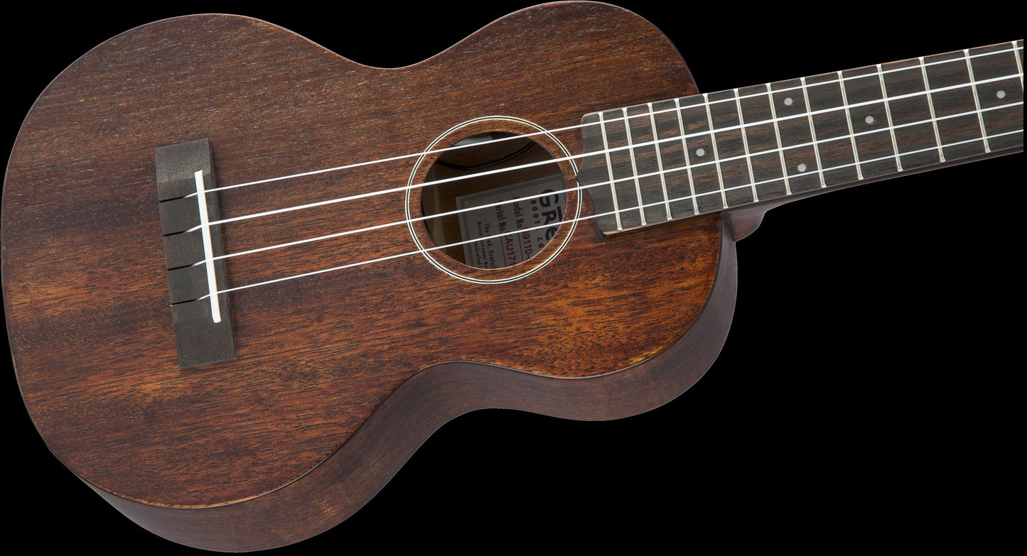 Gretsch G9110-L Concert Long-Neck Acoustic/Electric Ukulele