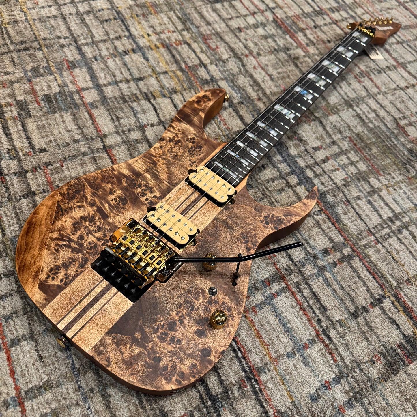 Ibanez RGT 1220PBT