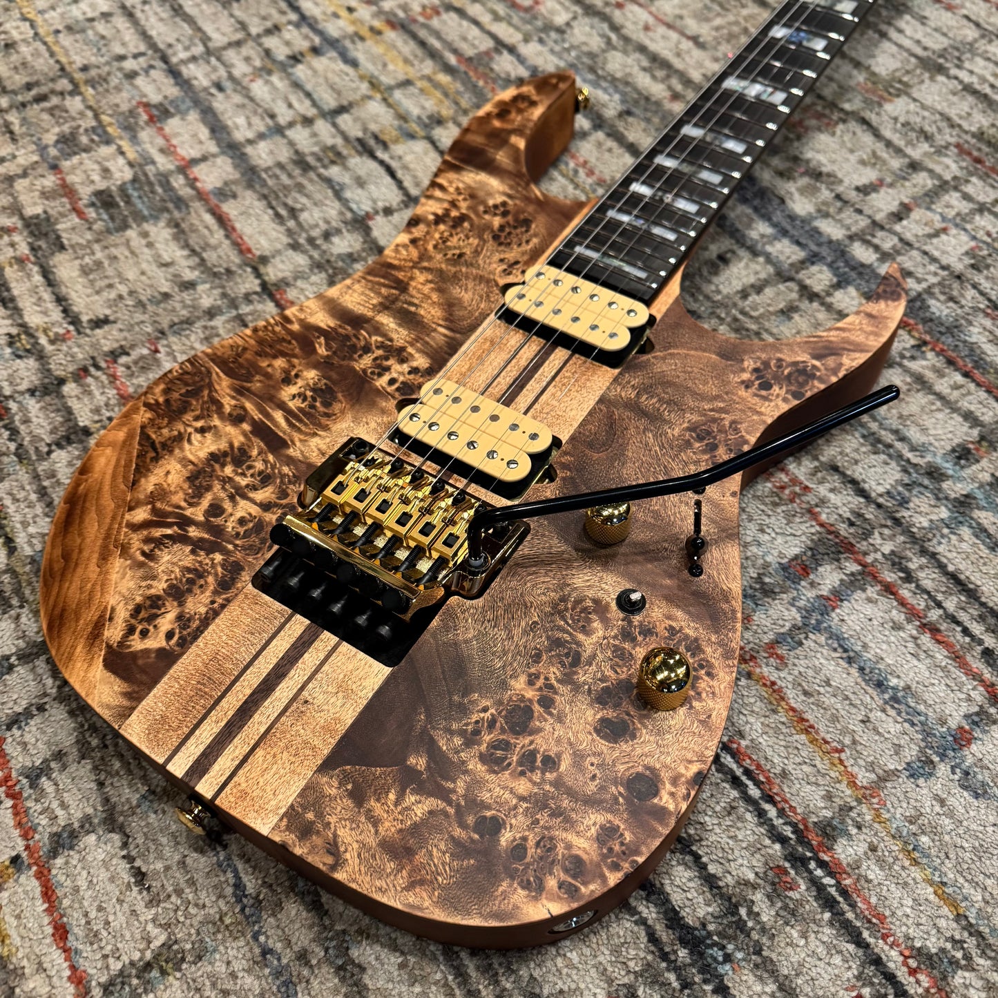 Ibanez RGT 1220PBT