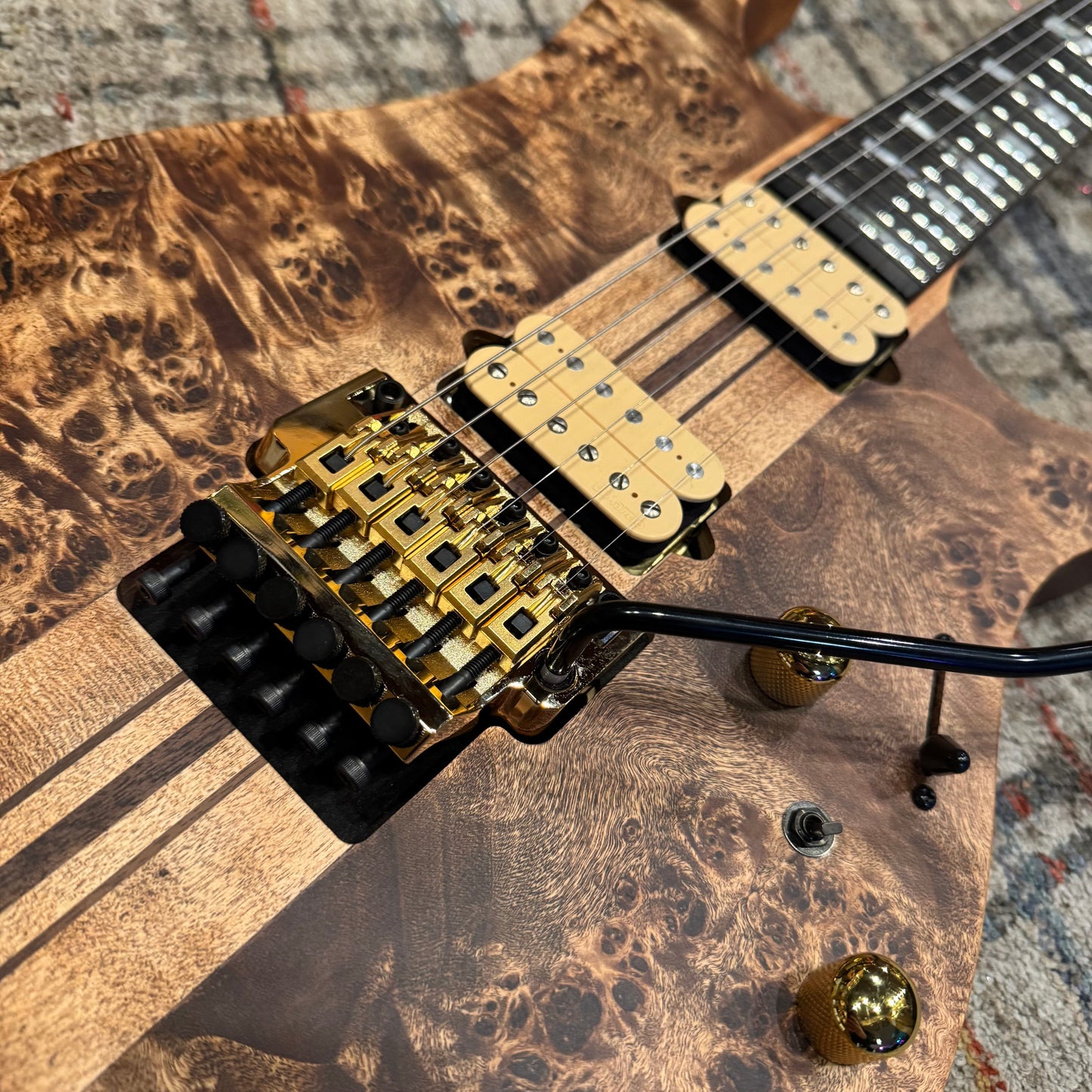Ibanez RGT 1220PBT