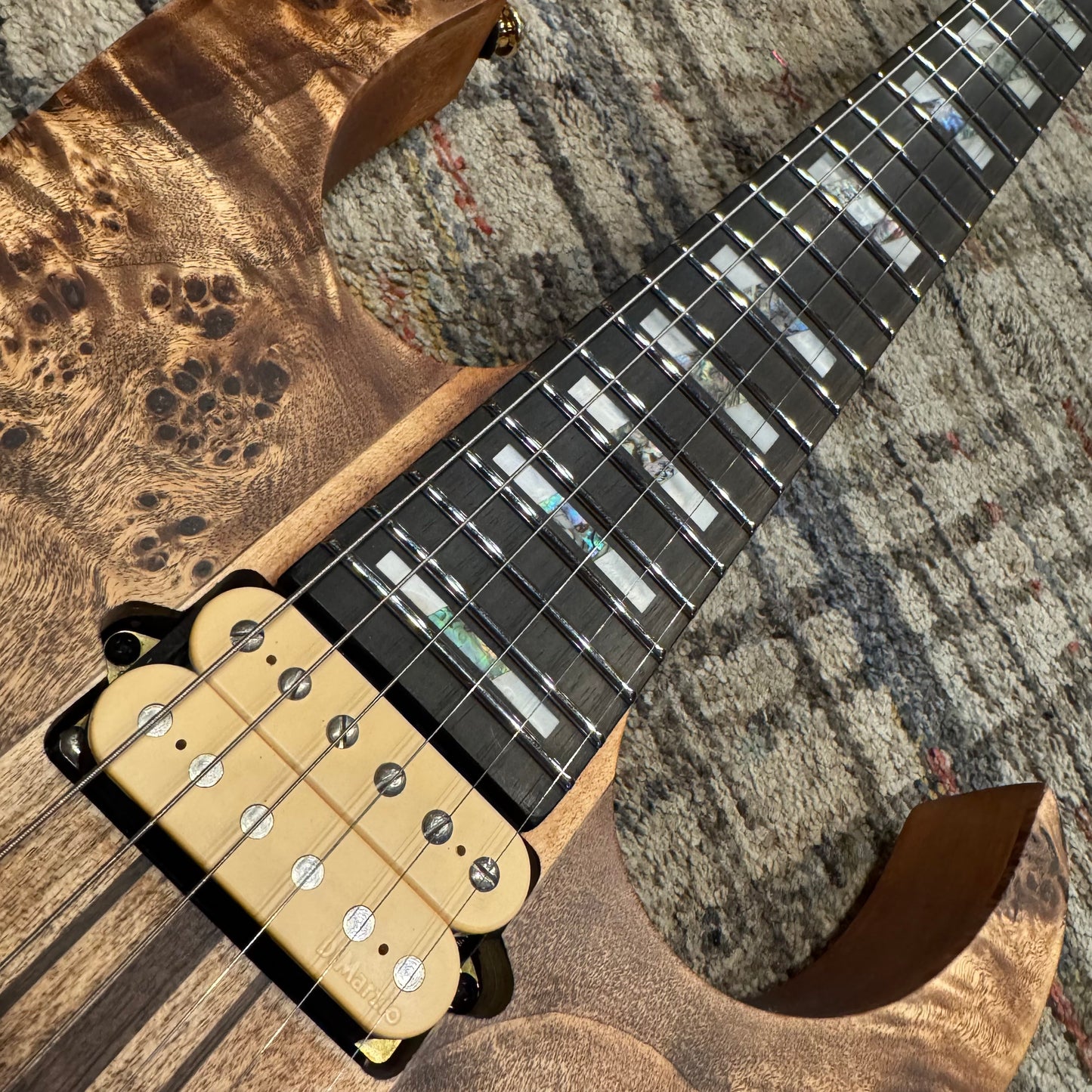 Ibanez RGT 1220PBT