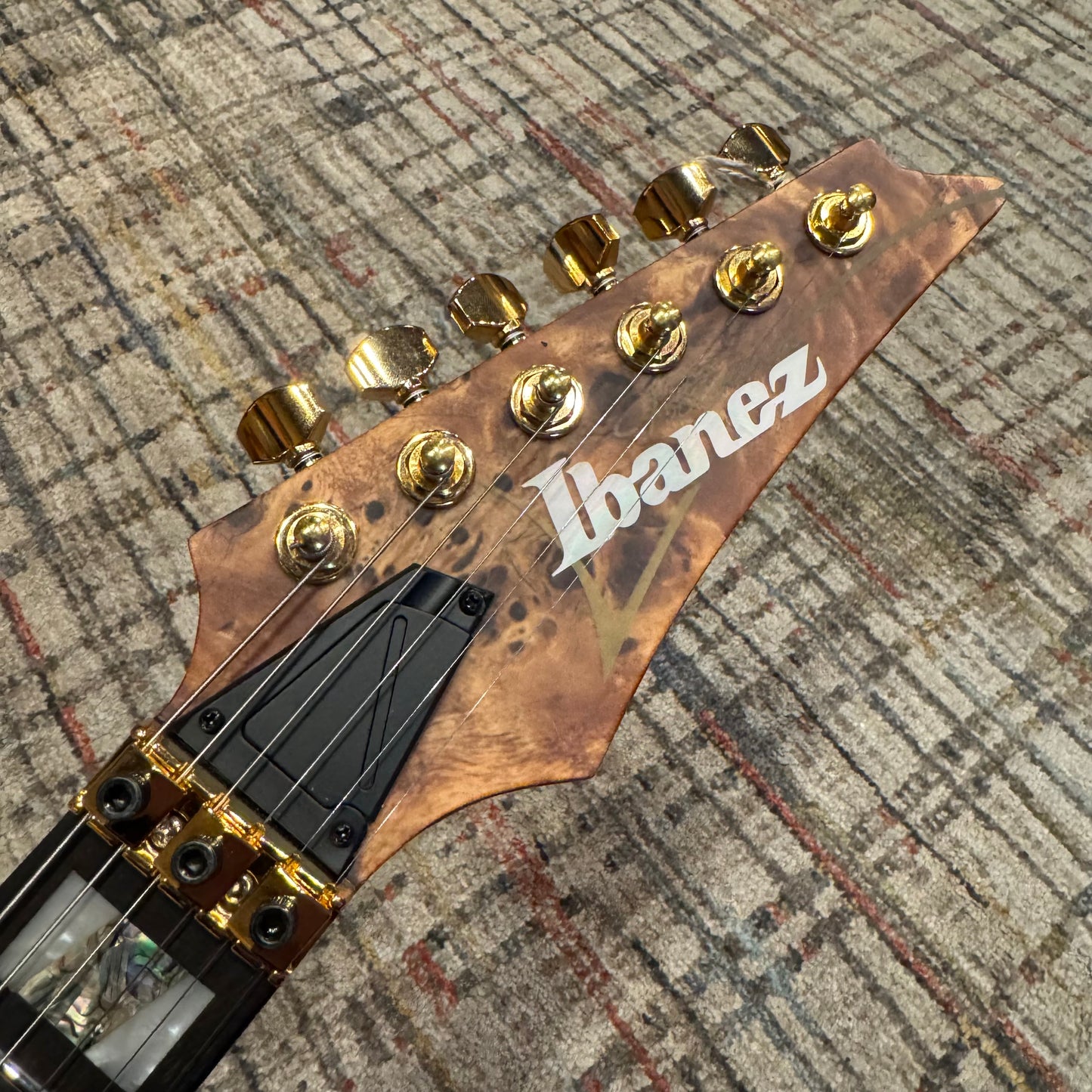 Ibanez RGT 1220PBT
