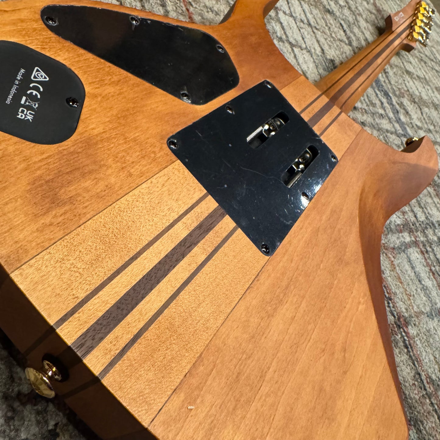 Ibanez RGT 1220PBT