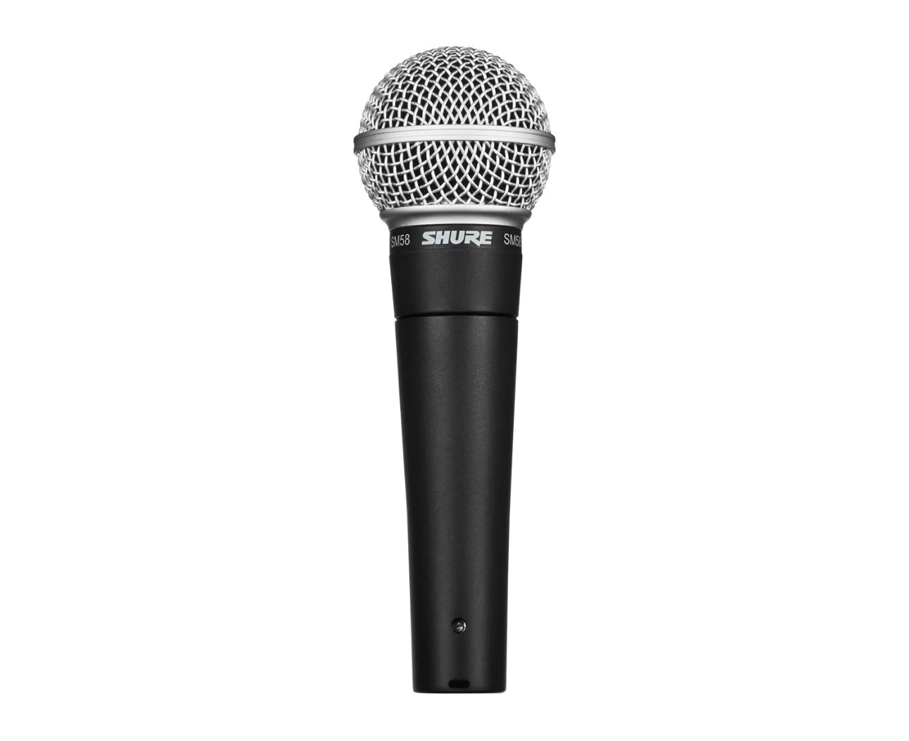 Shure SM58 Handheld Dynamic Microphone