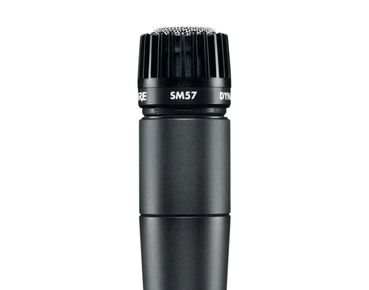 Shure SM57 Instrument Microphone