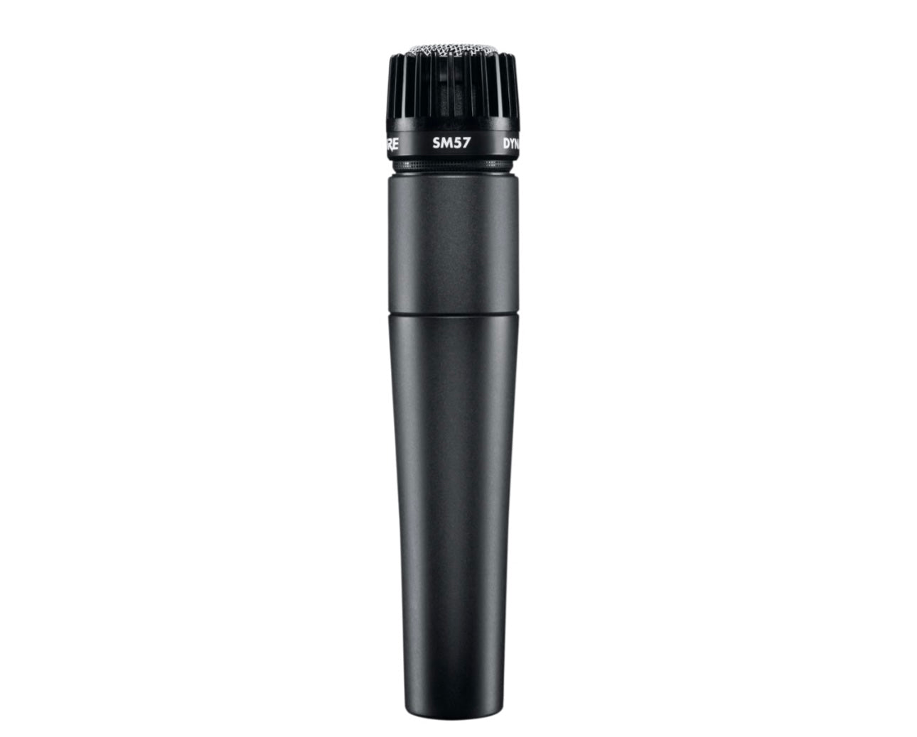Shure SM57 Instrument Microphone