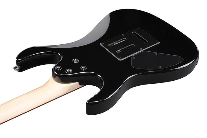 Ibanez GRX70QA-TEB Gio - Transparent Emerald Burst