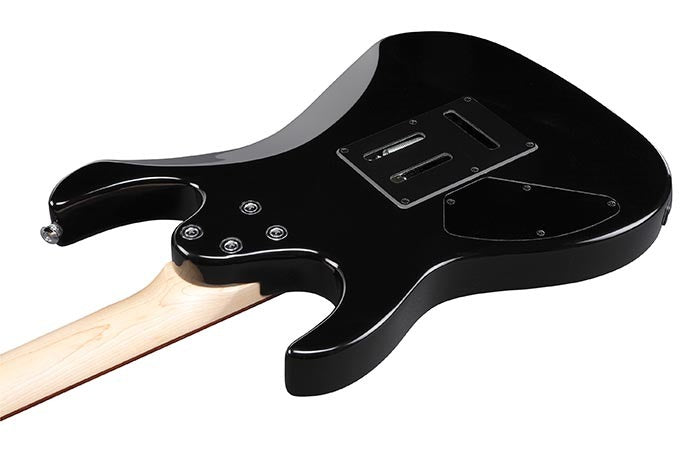 Ibanez GRX70QA-TRB Gio - Transparent Red Burst