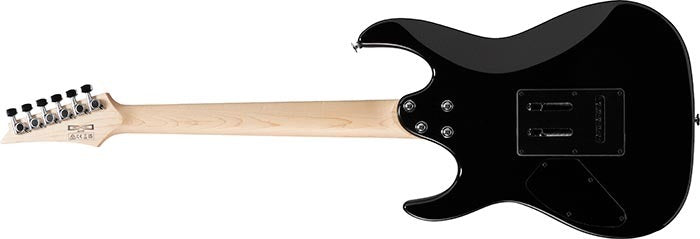 Ibanez GRX70QA-TRB Gio - Transparent Red Burst