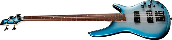 Ibanez SR300E Bass - Deep Ocean Metallic
