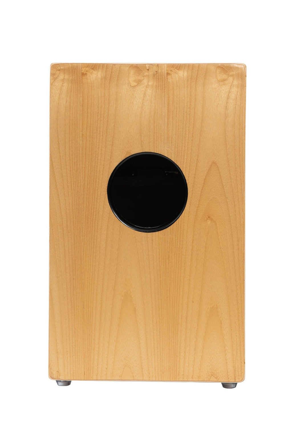 Kala Zebrawood Cajon
