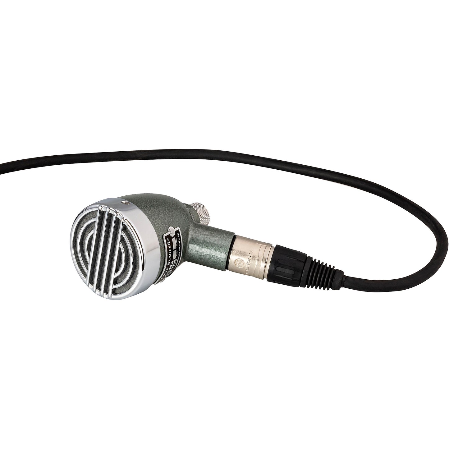 Hohner sE Electronics Harp Blaster HB52 Harmonica Microphone