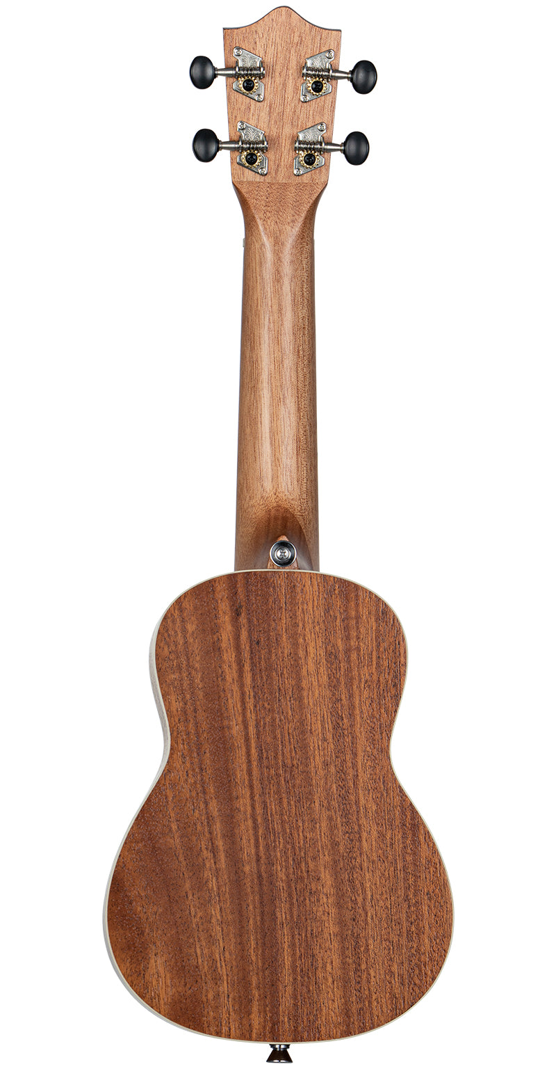 Lanikai LU Soprano Ukulele