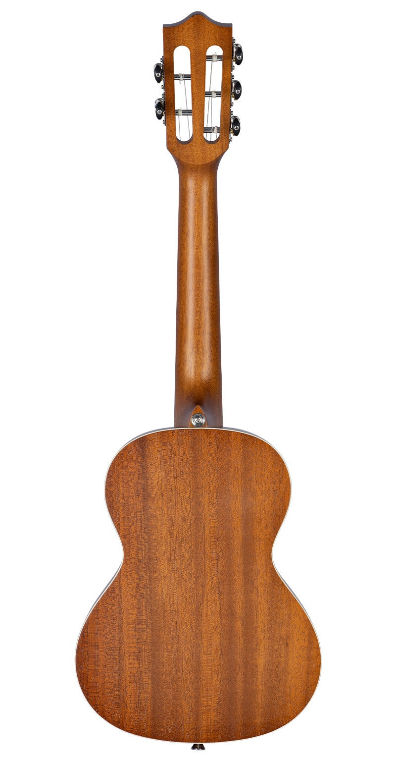 Lanikai Mahogany 5 String Tenor Ukulele