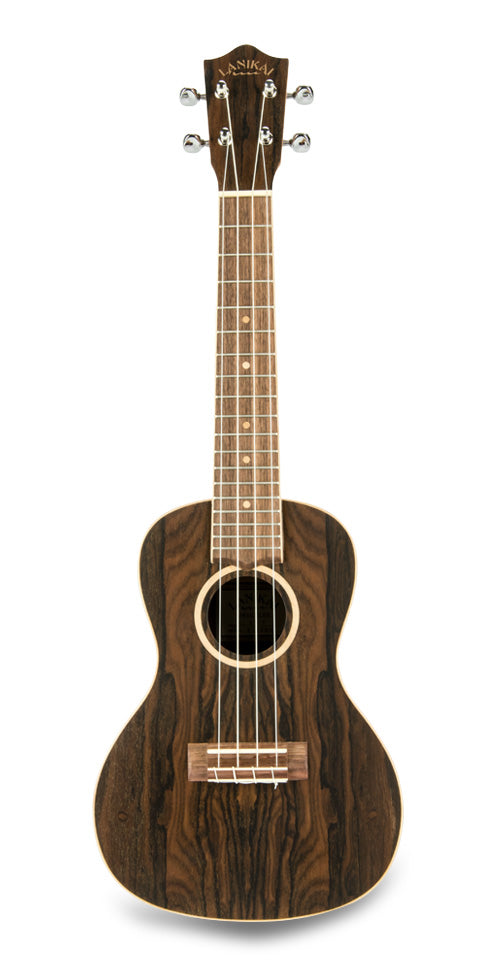 Lanikai Ziricote Concert Ukulele