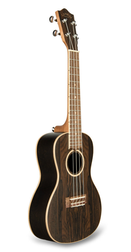 Lanikai Ziricote Concert Ukulele