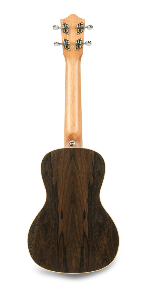 Lanikai Ziricote Concert Ukulele