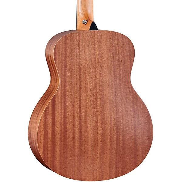 Taylor x MLB GS Mini Acoustic Guitar - St. Louis Cardinals w/ Gig Bag