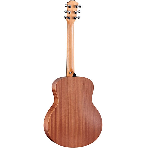 Taylor x MLB GS Mini Acoustic Guitar - St. Louis Cardinals w/ Gig Bag