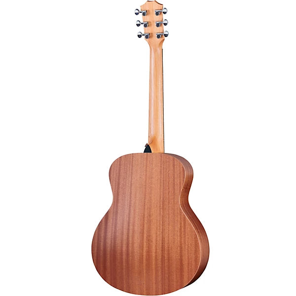 Taylor x MLB GS Mini Acoustic Guitar - St. Louis Cardinals w/ Gig Bag