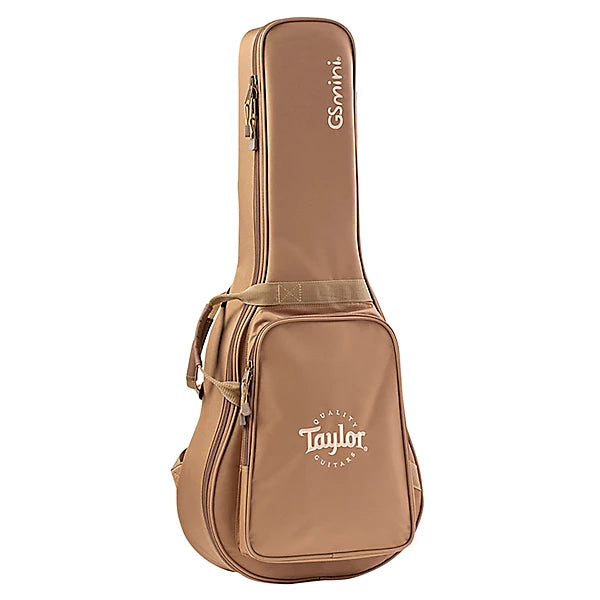 Taylor x MLB GS Mini Acoustic Guitar - St. Louis Cardinals w/ Gig Bag