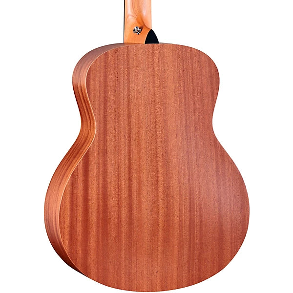 Taylor x MLB GS Mini Acoustic Guitar - Kansas City Royals w/ Gig Bag