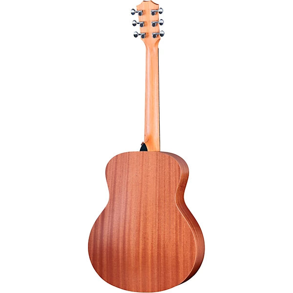 Taylor x MLB GS Mini Acoustic Guitar - Kansas City Royals w/ Gig Bag