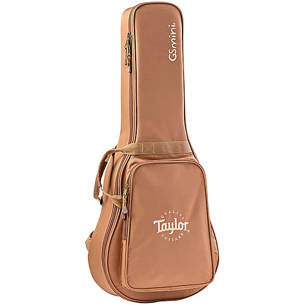 Taylor x MLB GS Mini Acoustic Guitar - Kansas City Royals w/ Gig Bag