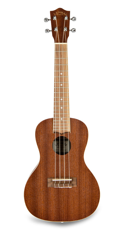 Lanikai Mahogany Concert Ukulele