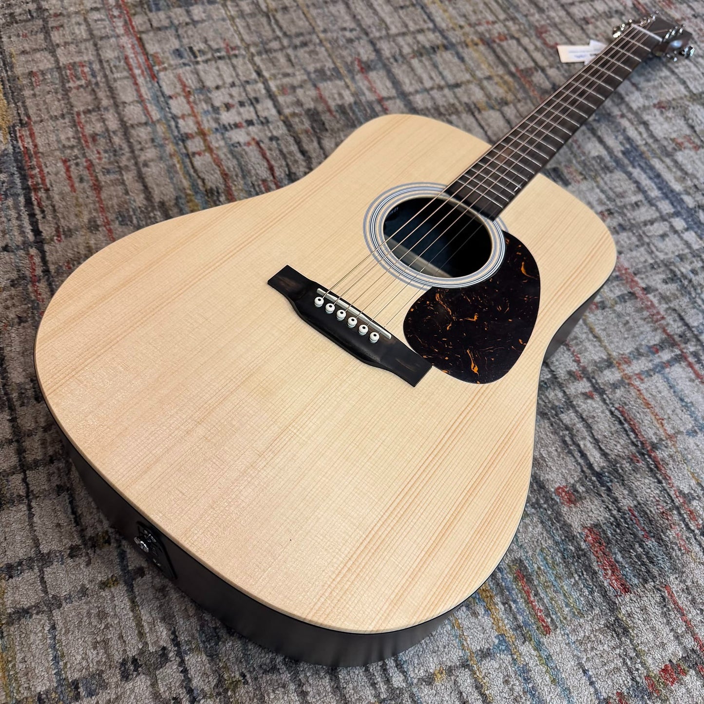 Martin Billy Strings Signature D-X2E 2025 - Natural