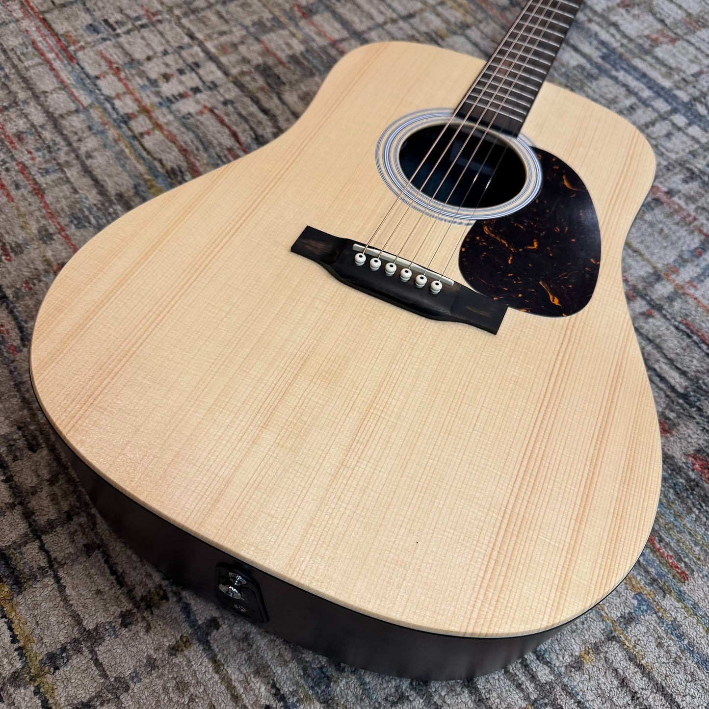Martin Billy Strings Signature D-X2E 2025 - Natural