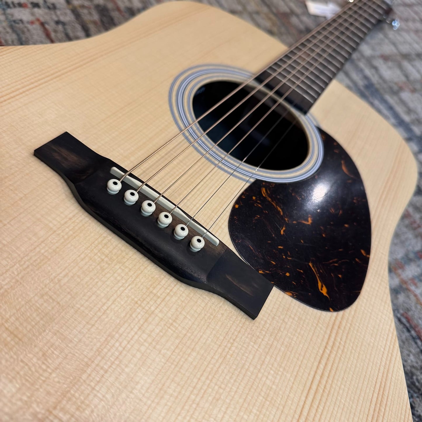 Martin Billy Strings Signature D-X2E 2025 - Natural