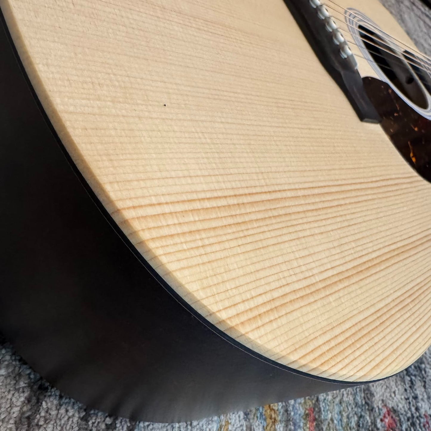 Martin Billy Strings Signature D-X2E 2025 - Natural