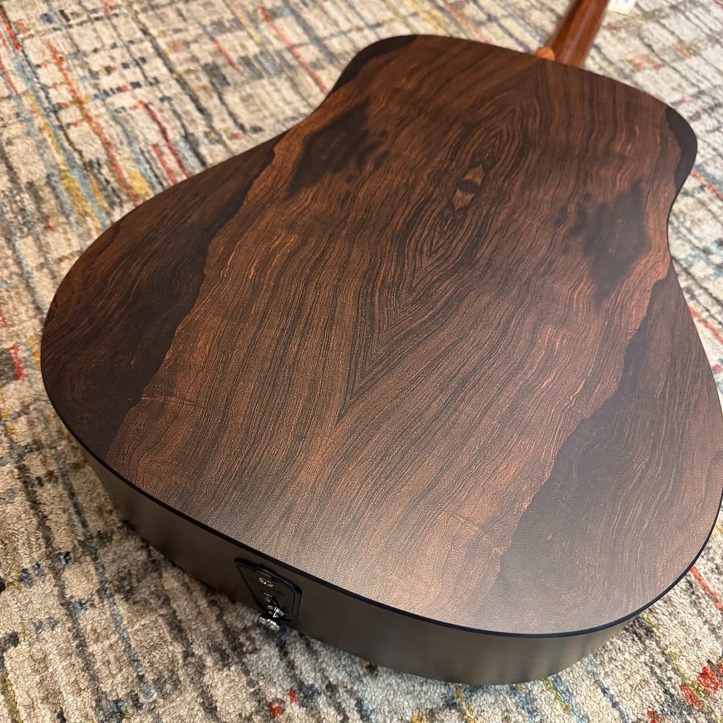 Martin Billy Strings Signature D-X2E 2025 - Natural