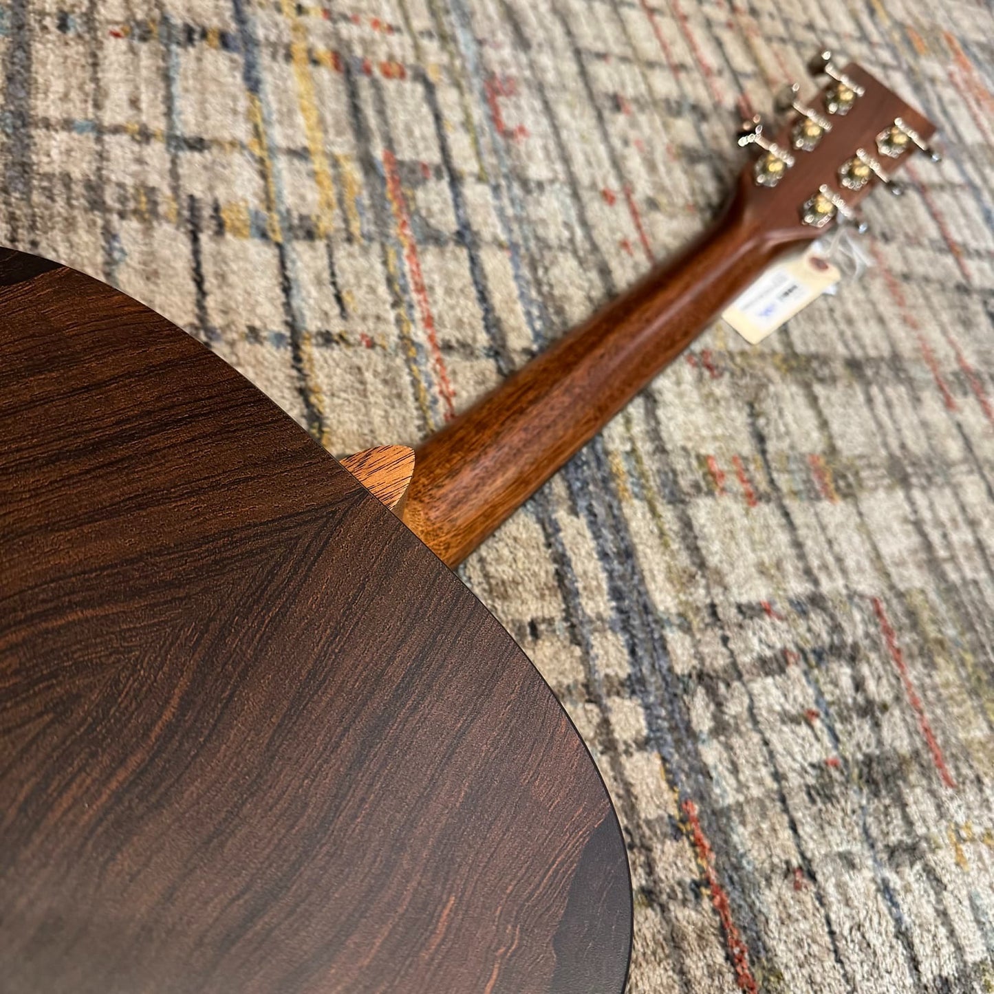 Martin Billy Strings Signature D-X2E 2025 - Natural