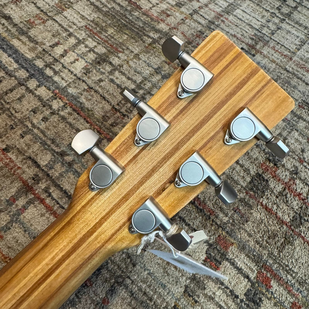 Martin X-Series D-X1E Koa - Natural