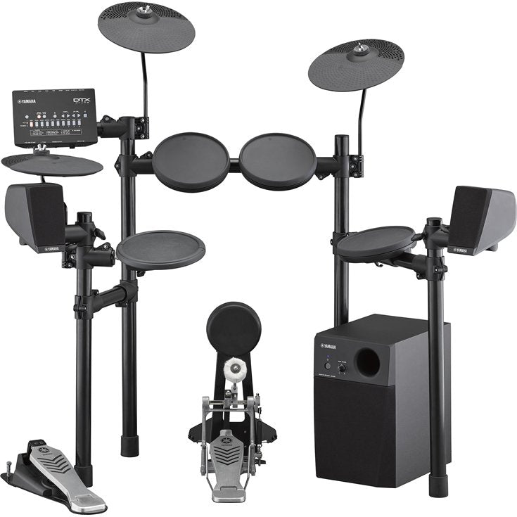 Yamaha MS45DR Electronic Drum Monitor System