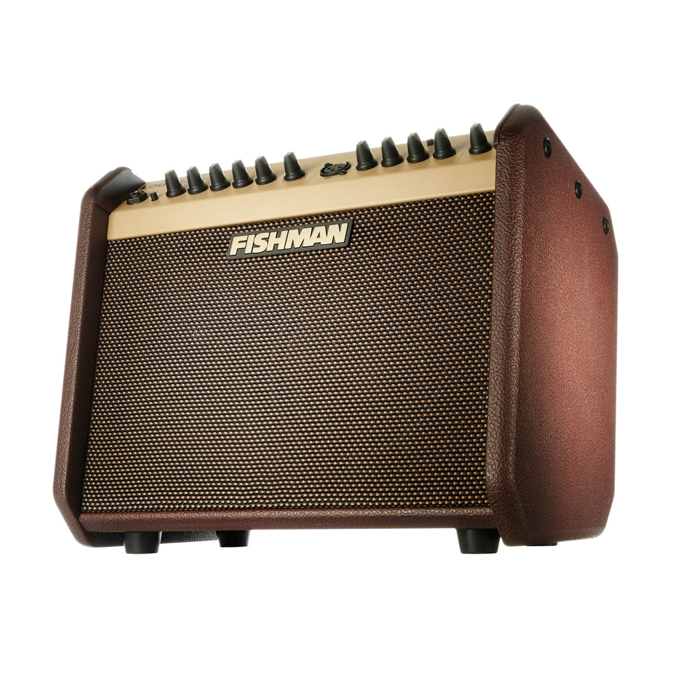 Fishman Loudbox Mini 60-watt 1 x 6.5-inch Acoustic Combo Amp