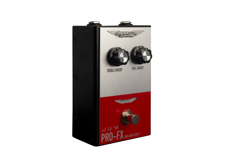 USED Ashdown Engineering PRO-FX Two-Band Boost