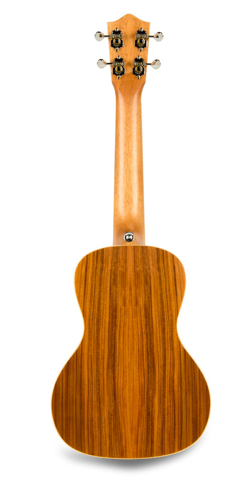 Lanikai Spruce Solid Top Concert Ukulele