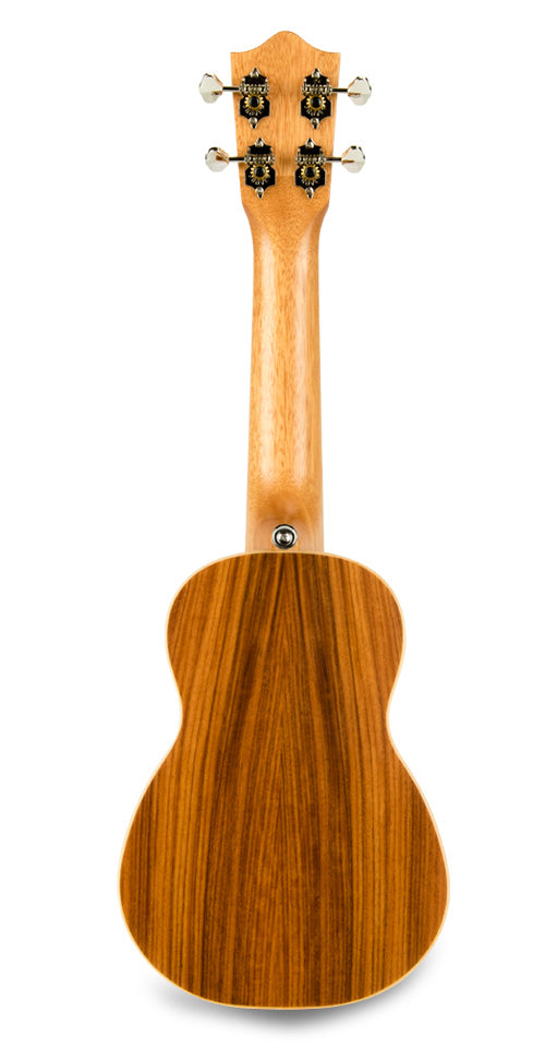 Lanikai Spruce Solid Top Soprano Ukulele