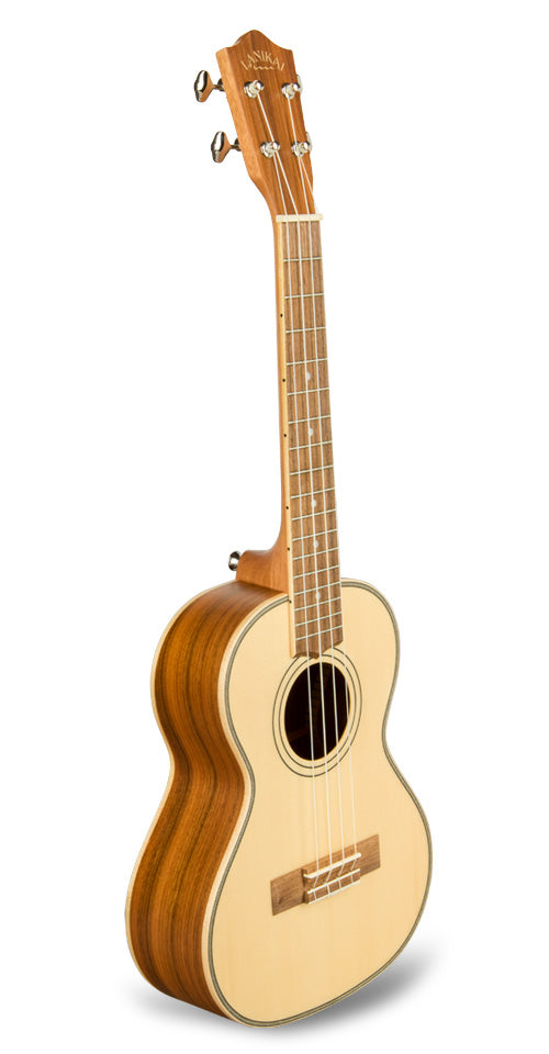 Lanikai Spruce Solid Top Tenor Ukulele