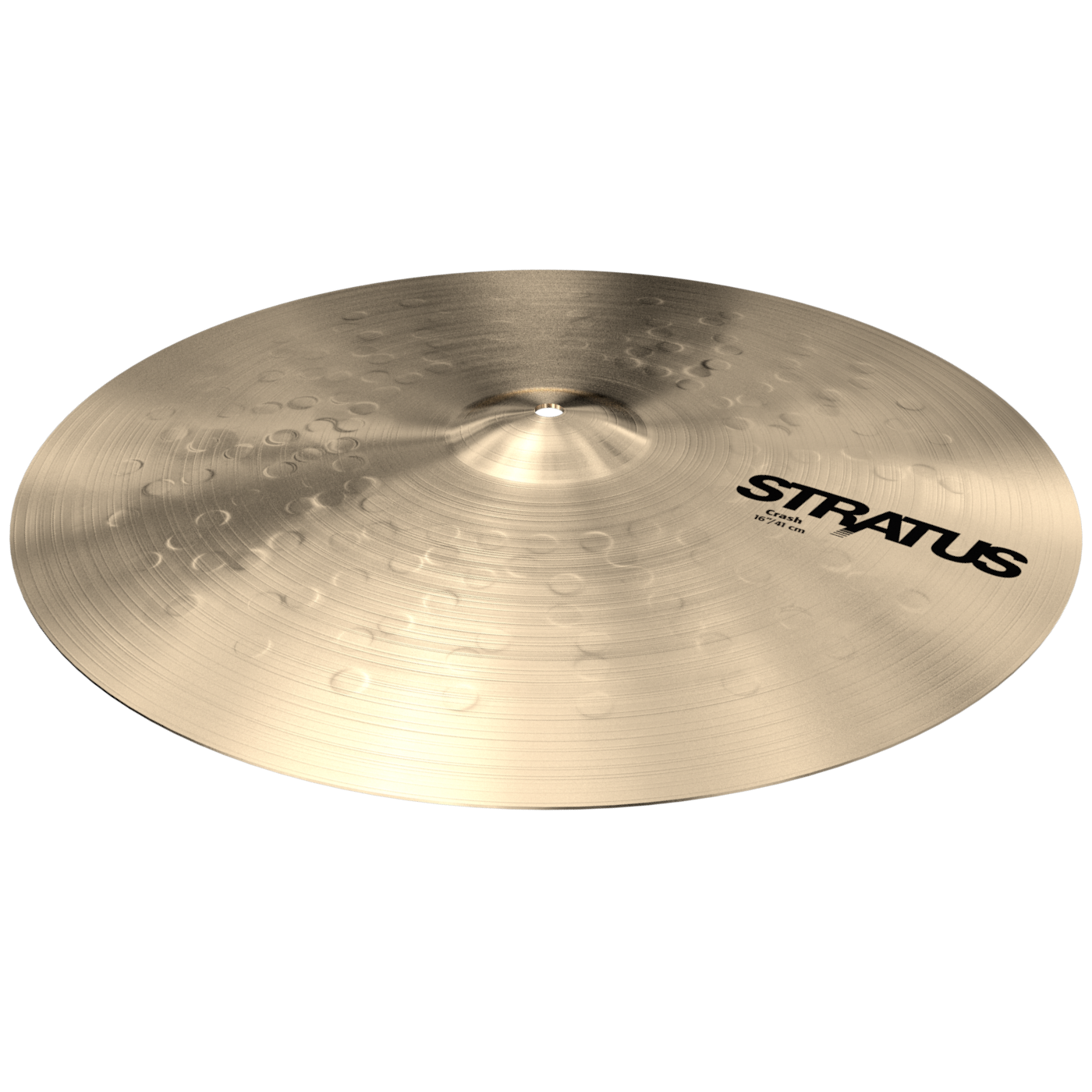 Sabian S1606 16" Stratus Crash