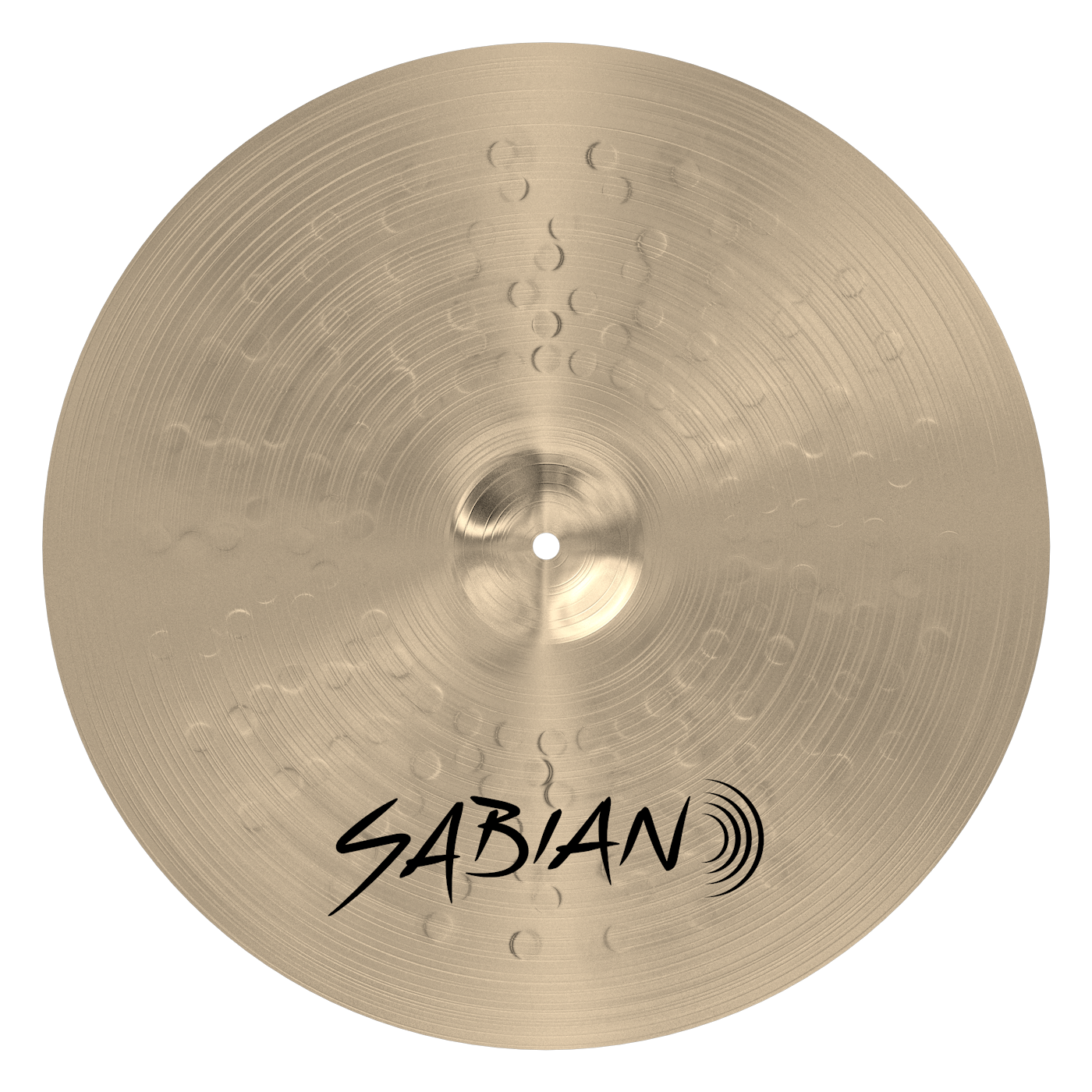 Sabian S1606 16" Stratus Crash
