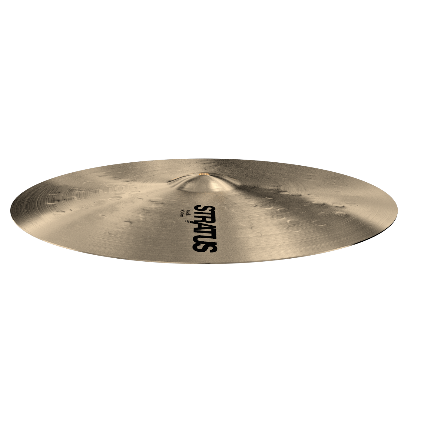 Sabian S1606 16" Stratus Crash