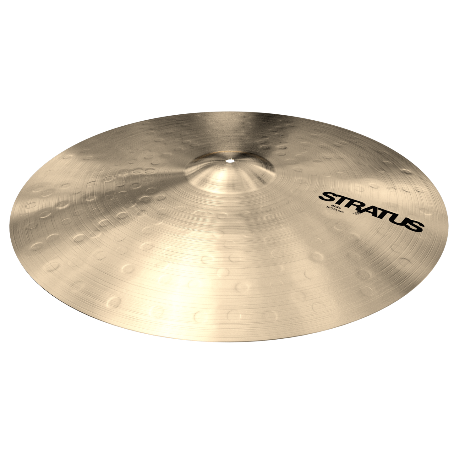 Sabian S2012 20" Stratus Ride
